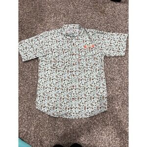 Magellan men's fishing shirt (1755)